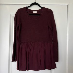 Altar’d State sweater